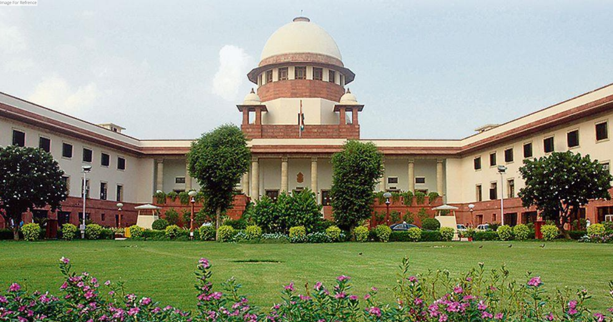 SC refuses to entertain PIL challenging automatic disqualification of convicted legislators
